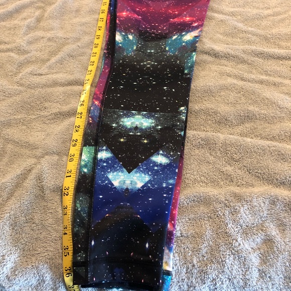 File leggings. - Picture 2 of 4